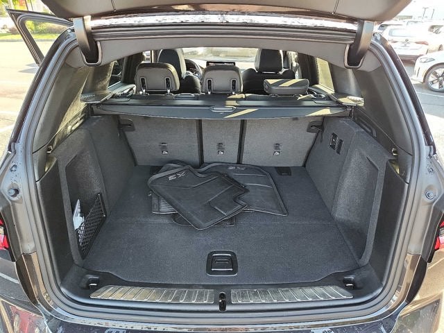2024 BMW X3 xDrive30i Sports Activity Vehicle South Africa