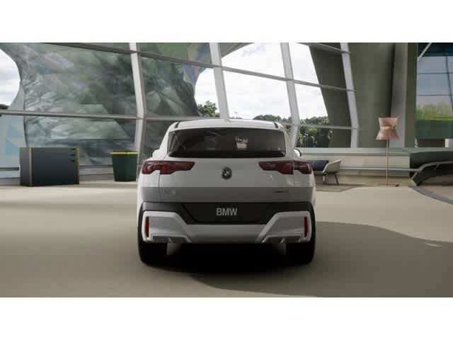 2026 BMW X2 xDrive28i Sports Activity Coupe