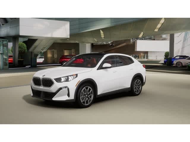 2026 BMW X2
