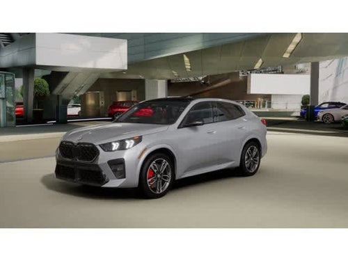 2026 BMW X2 xDrive28i Sports Activity Coupe