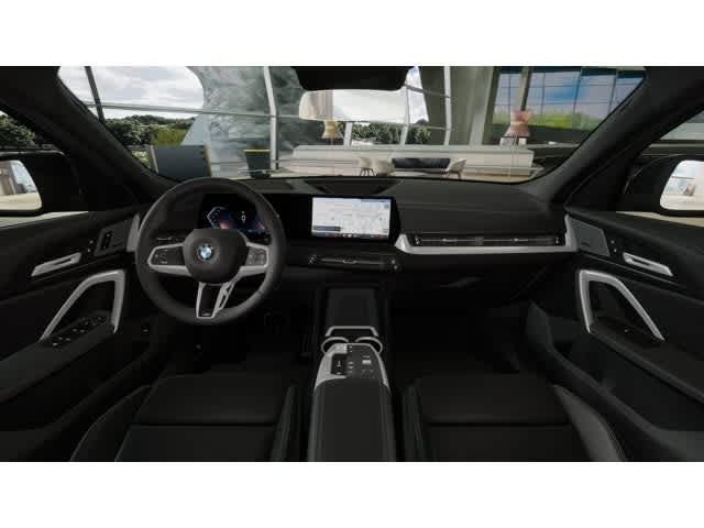 2026 BMW X2 xDrive28i Sports Activity Coupe