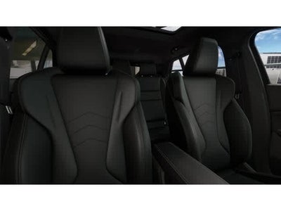 2026 BMW X2 xDrive28i Sports Activity Coupe