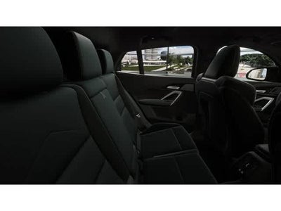 2026 BMW X2 xDrive28i Sports Activity Coupe