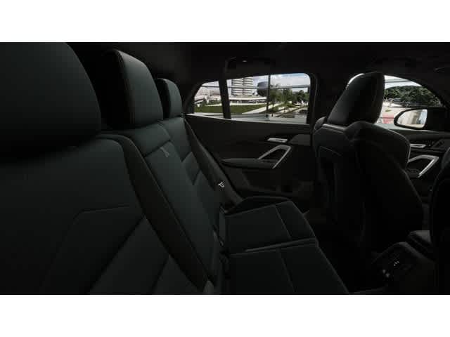 2026 BMW X2 xDrive28i Sports Activity Coupe