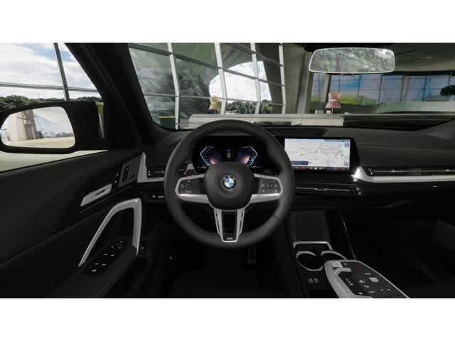2026 BMW X2 xDrive28i Sports Activity Coupe