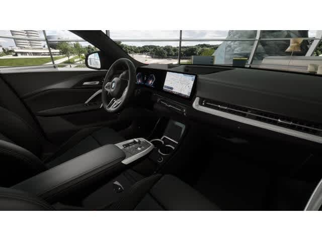 2026 BMW X2 xDrive28i Sports Activity Coupe