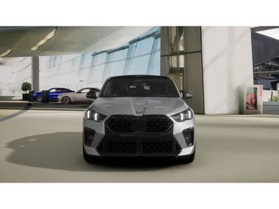 2026 BMW X2 xDrive28i Sports Activity Coupe