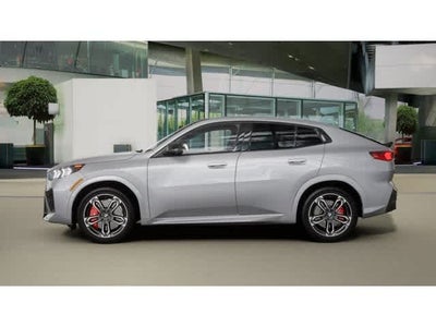 2026 BMW X2 xDrive28i Sports Activity Coupe