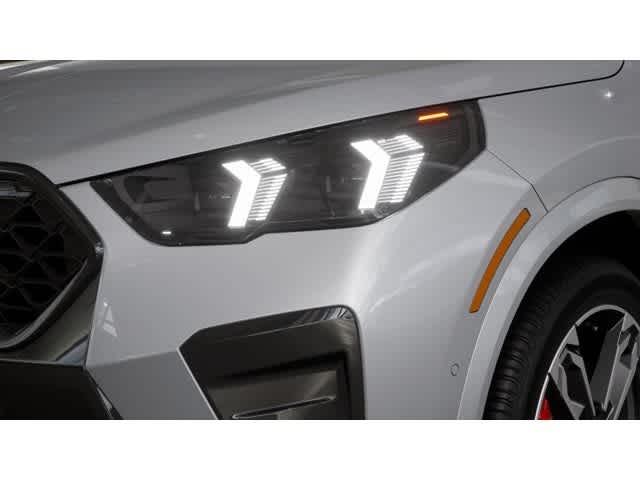 2026 BMW X2 xDrive28i Sports Activity Coupe
