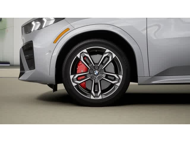 2026 BMW X2 xDrive28i Sports Activity Coupe
