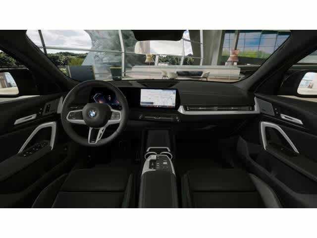 2026 BMW X2 xDrive28i Sports Activity Coupe