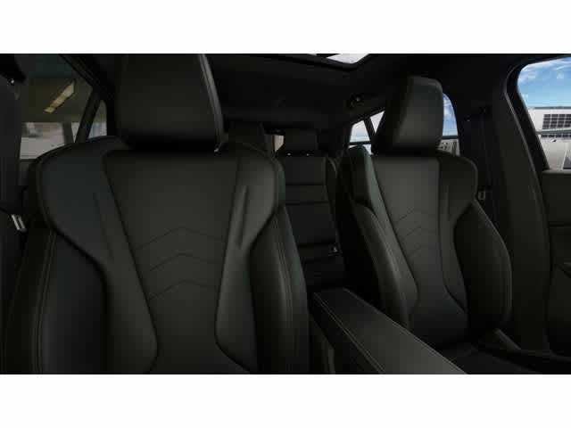 2026 BMW X2 xDrive28i Sports Activity Coupe