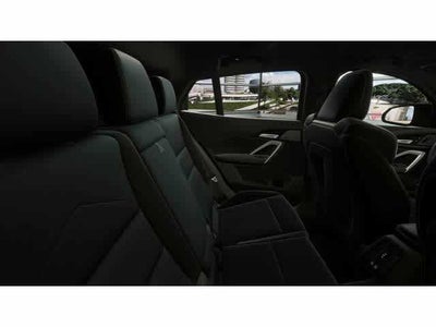 2026 BMW X2 xDrive28i Sports Activity Coupe