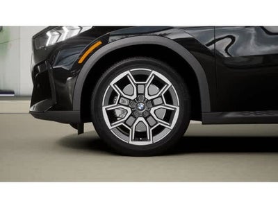 2026 BMW X2 xDrive28i Sports Activity Coupe