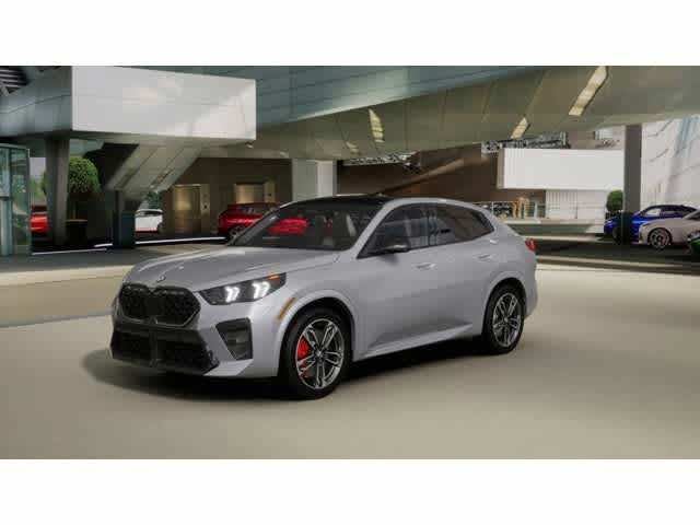 2026 BMW X2 xDrive28i Sports Activity Coupe