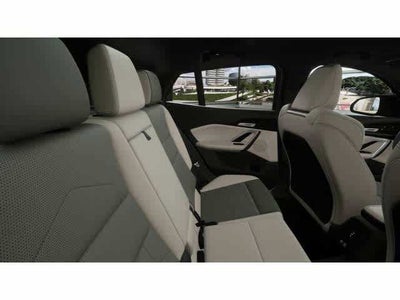 2026 BMW X2 xDrive28i Sports Activity Coupe