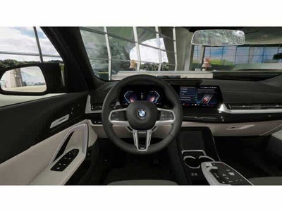 2026 BMW X2 xDrive28i Sports Activity Coupe