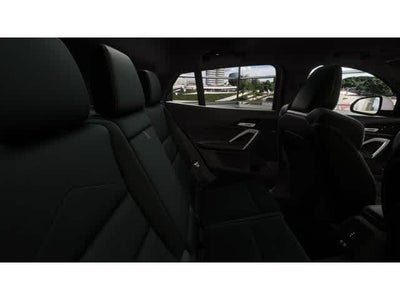 2026 BMW X2 xDrive28i Sports Activity Coupe