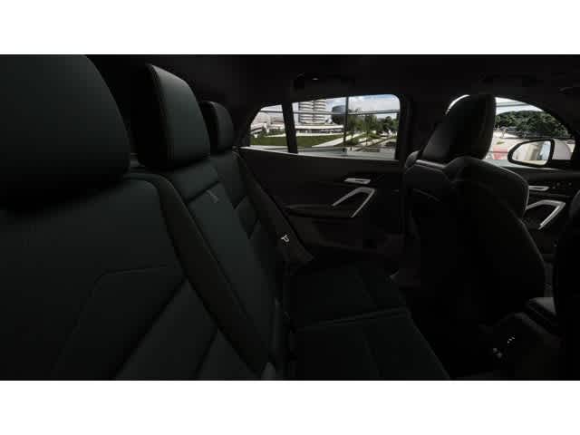2026 BMW X2 xDrive28i Sports Activity Coupe