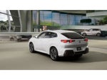 2026 BMW X2 xDrive28i Sports Activity Coupe
