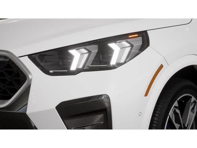 2026 BMW X2 xDrive28i Sports Activity Coupe