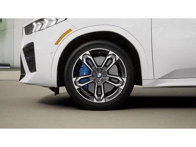 2026 BMW X2 xDrive28i Sports Activity Coupe