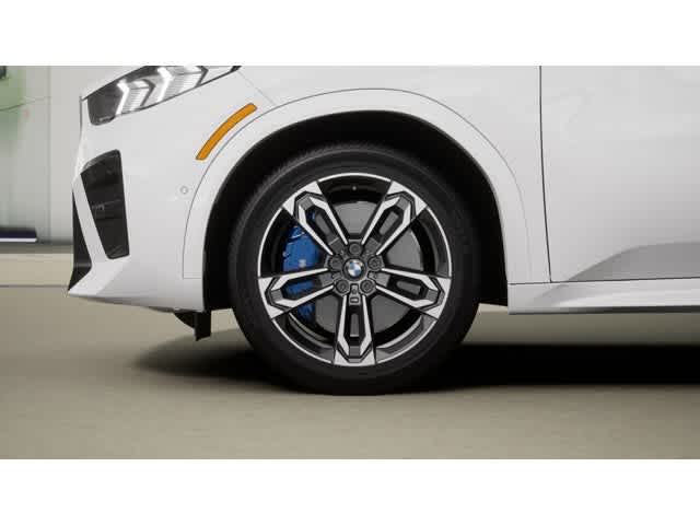 2026 BMW X2 xDrive28i Sports Activity Coupe