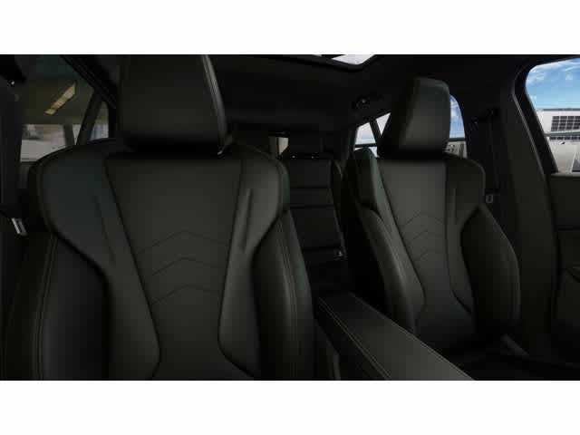 2026 BMW X2 xDrive28i Sports Activity Coupe