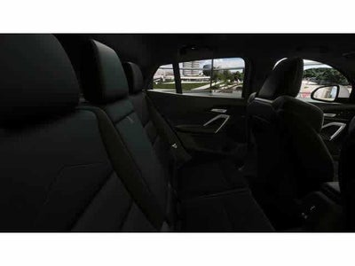2026 BMW X2 xDrive28i Sports Activity Coupe