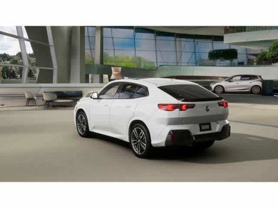 2026 BMW X2 xDrive28i Sports Activity Coupe