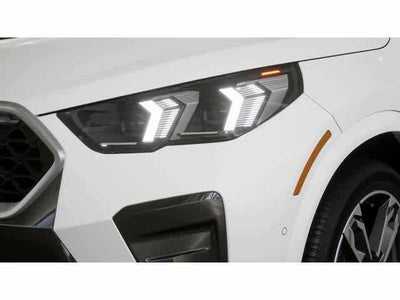 2026 BMW X2 xDrive28i Sports Activity Coupe