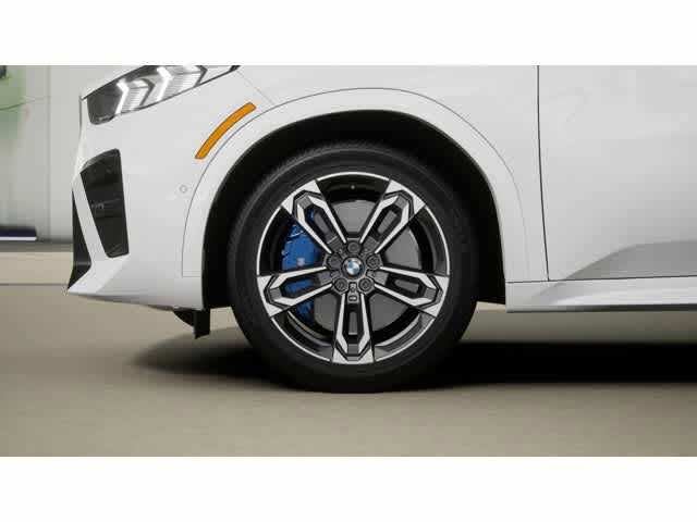 2026 BMW X2 xDrive28i Sports Activity Coupe