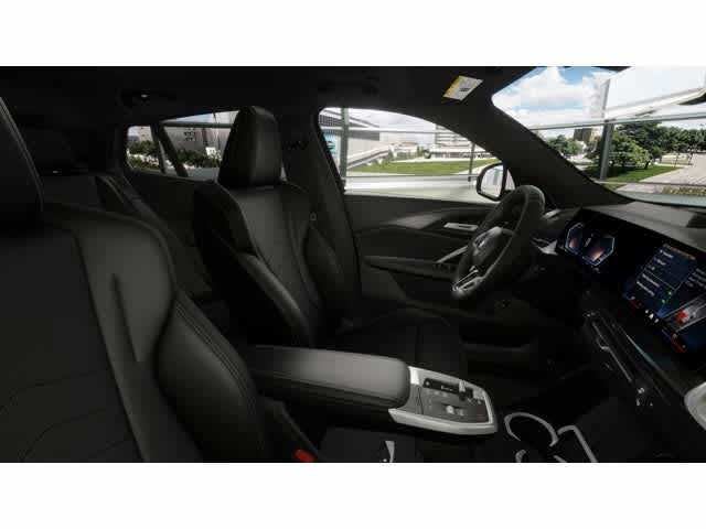 2026 BMW X2 xDrive28i Sports Activity Coupe