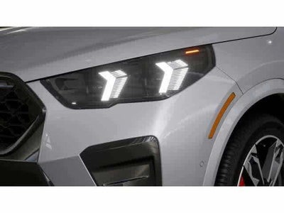 2026 BMW X2 xDrive28i Sports Activity Coupe