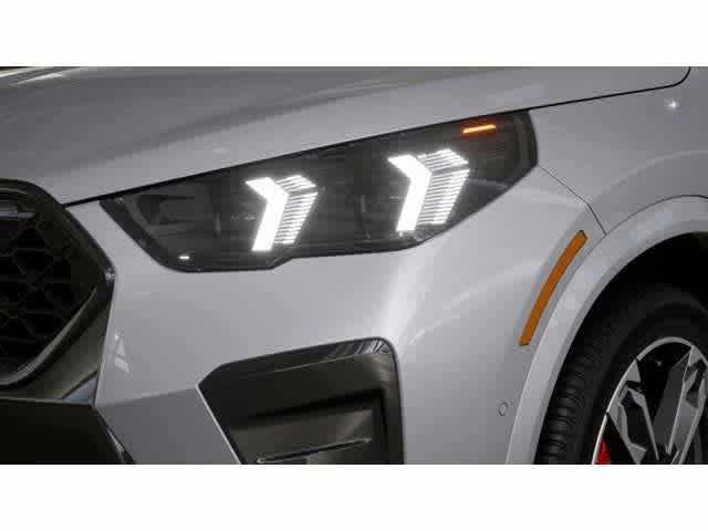 2026 BMW X2 xDrive28i Sports Activity Coupe