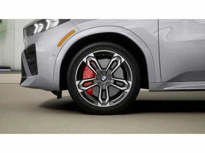 2026 BMW X2 xDrive28i Sports Activity Coupe