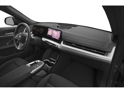 2026 BMW X2 xDrive28i Sports Activity Coupe