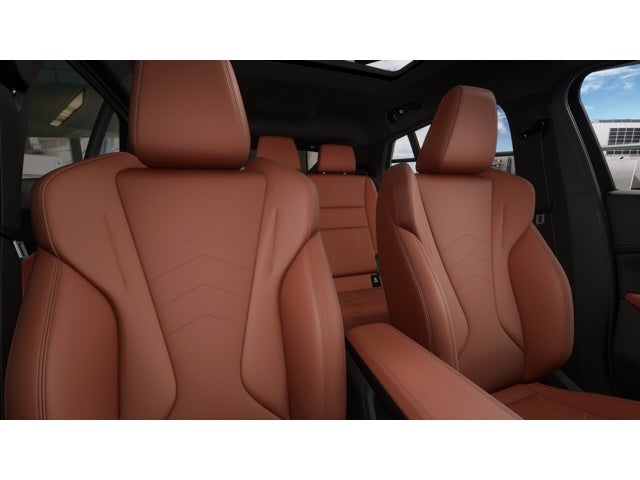 2026 BMW X2 xDrive28i Sports Activity Coupe