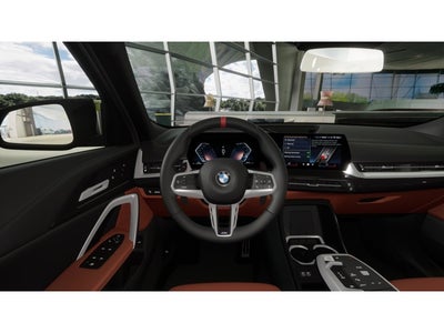 2026 BMW X2 xDrive28i Sports Activity Coupe