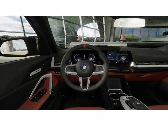 2026 BMW X2 xDrive28i Sports Activity Coupe