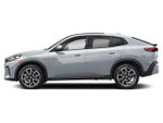 2026 BMW X2 xDrive28i Sports Activity Coupe