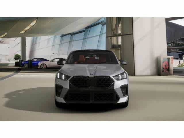 2026 BMW X2 xDrive28i Sports Activity Coupe