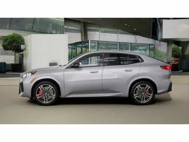 2026 BMW X2 xDrive28i Sports Activity Coupe