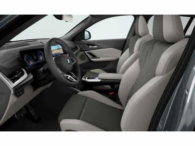 2026 BMW X2 xDrive28i Sports Activity Coupe