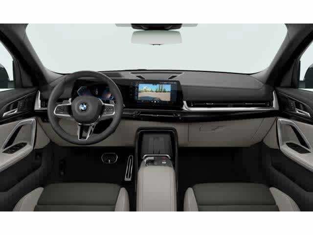 2026 BMW X2 xDrive28i Sports Activity Coupe