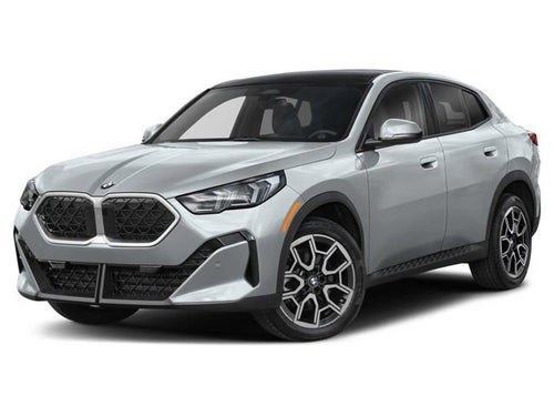 2026 BMW X2 xDrive28i Sports Activity Coupe