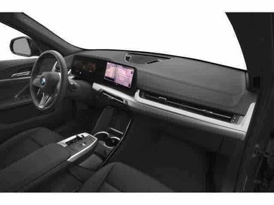 2026 BMW X2 xDrive28i Sports Activity Coupe