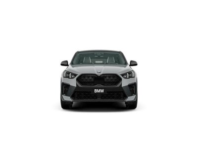 2026 BMW X2 xDrive28i Sports Activity Coupe