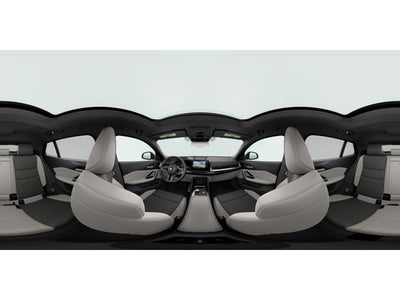 2026 BMW X2 xDrive28i Sports Activity Coupe