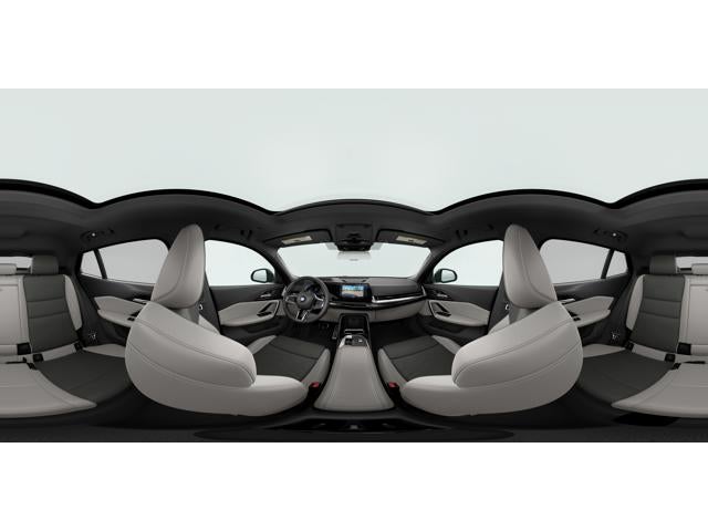 2026 BMW X2 xDrive28i Sports Activity Coupe